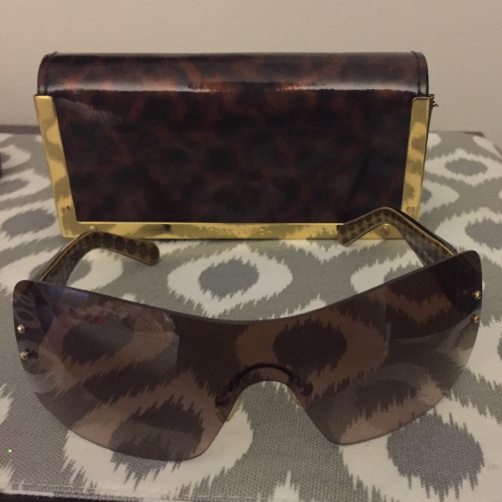 Tory Burch sunglasses